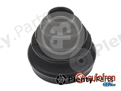 Autofren Seinsa D8105 — Bellow Kit, drive shaft