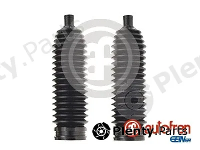 Autofren Seinsa D9210C — Bellow Kit, steering
