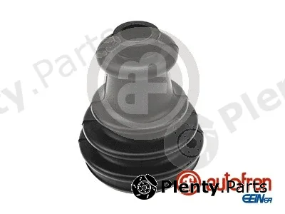 Autofren Seinsa D8167E — Bellow Kit, drive shaft