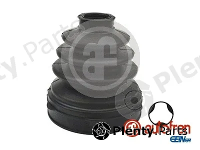 Autofren Seinsa D8589 — Bellow Kit, drive shaft