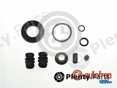 Autofren Seinsa D4411 — Repair Kit, brake caliper