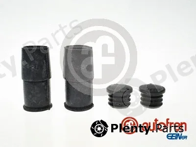 Autofren Seinsa D7003 — Bellow, brake caliper guide