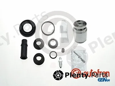 Autofren Seinsa D4961RK — Repair Kit, brake caliper