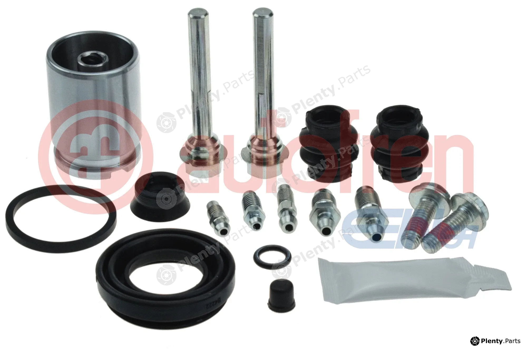 Autofren Seinsa D43518S — Repair Kit, brake caliper