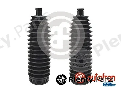 Autofren Seinsa D9296C — Bellow Kit, steering