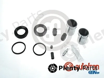 Autofren Seinsa D41840C — Repair Kit, brake caliper