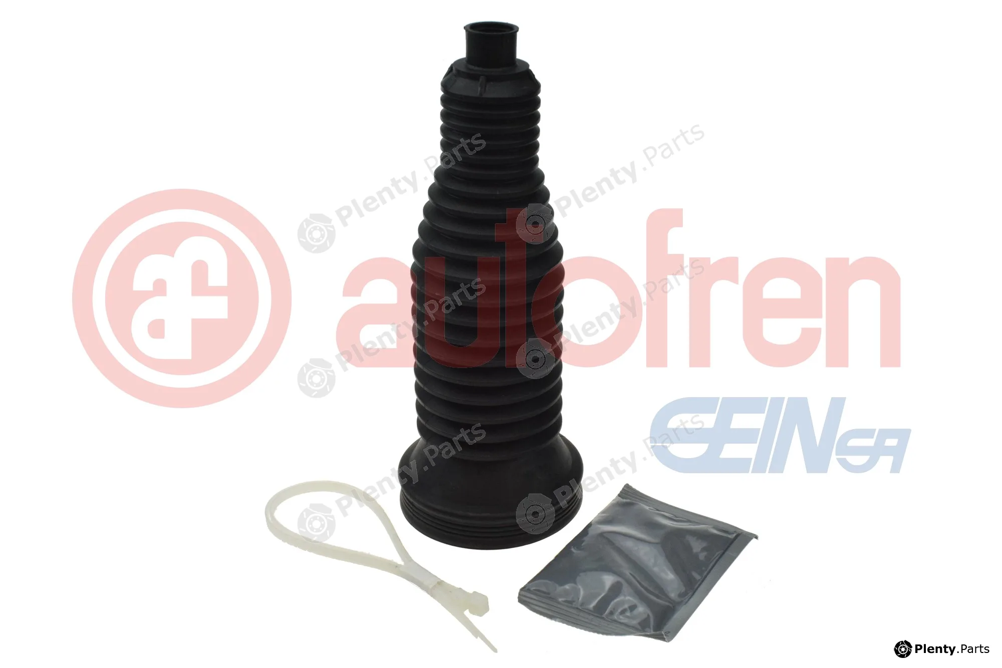 Autofren Seinsa D9377 — Bellow Kit, steering
