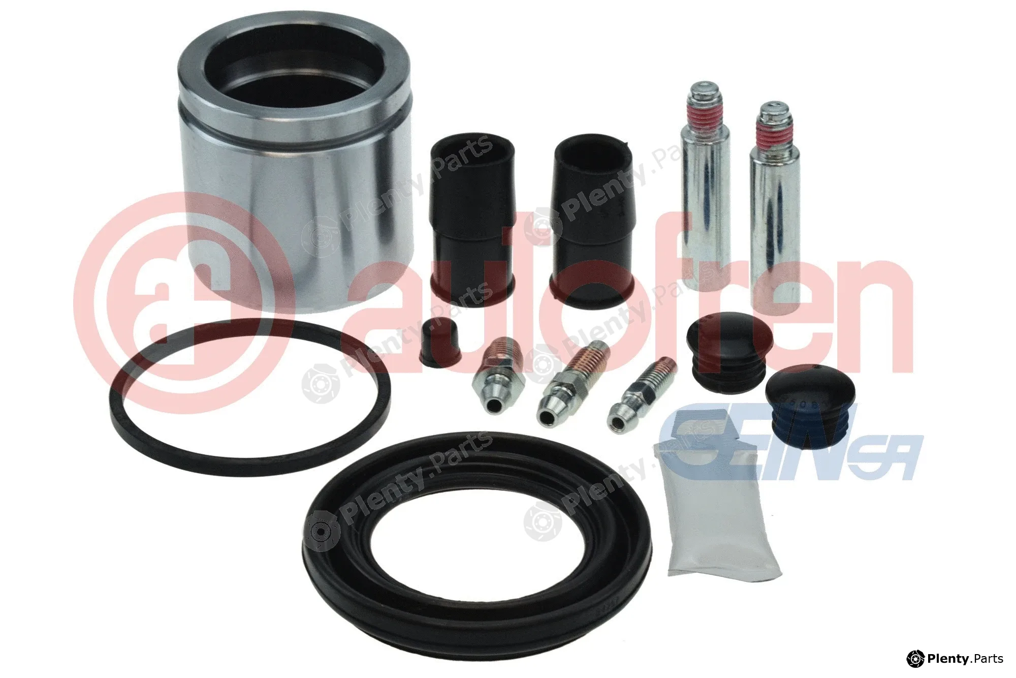 Autofren Seinsa D43279S — Repair Kit, brake caliper