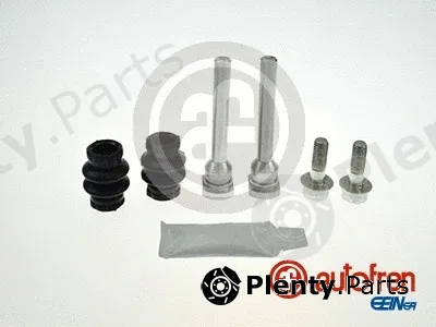 Autofren Seinsa D7260C — Guide Sleeve Kit, brake caliper