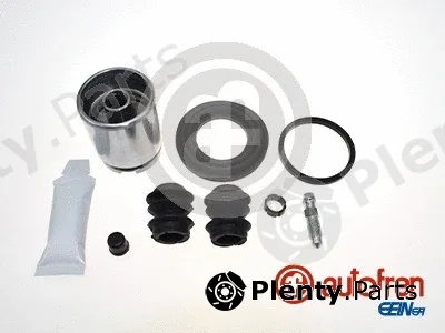 Autofren Seinsa D42213K — Repair Kit, brake caliper