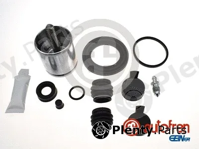 Autofren Seinsa D42575K — Repair Kit, brake caliper