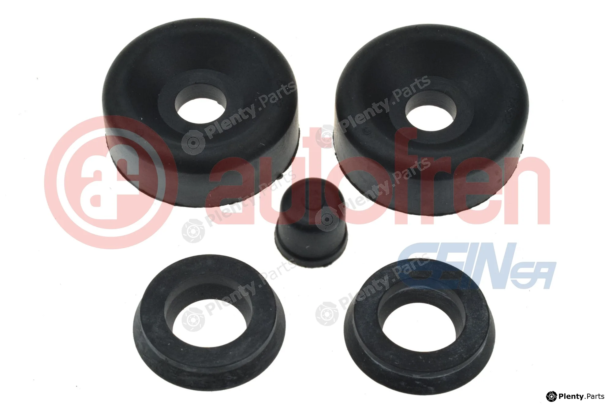 Autofren Seinsa D31125 — Repair Kit, wheel brake cylinder