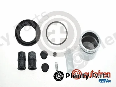 Autofren Seinsa D41037C — Repair Kit, brake caliper