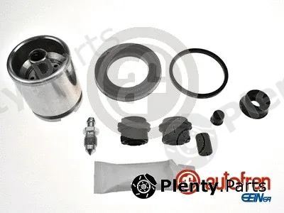Autofren Seinsa D43107C — Repair Kit, brake caliper