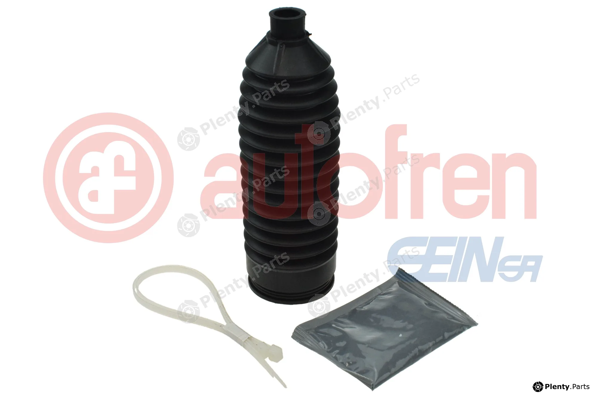 Autofren Seinsa D9395 — Bellow Kit, steering