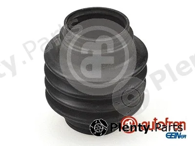Autofren Seinsa D8353 — Bellow Kit, drive shaft