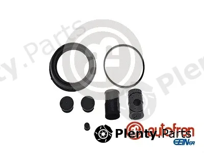 Autofren Seinsa D41830 — Repair Kit, brake caliper