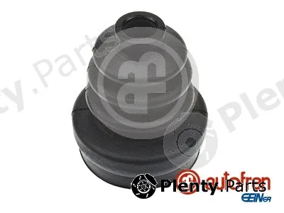 Autofren Seinsa D8048 — Bellow Kit, drive shaft