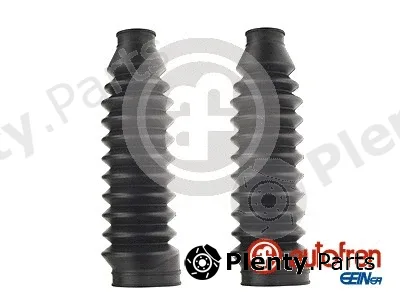 Autofren Seinsa D9056C — Bellow Kit, steering
