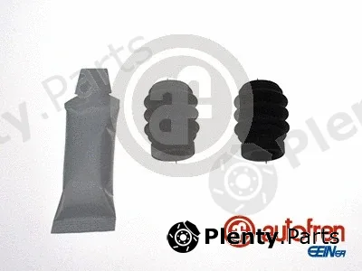 Autofren Seinsa D7380 — Bellow, brake caliper guide