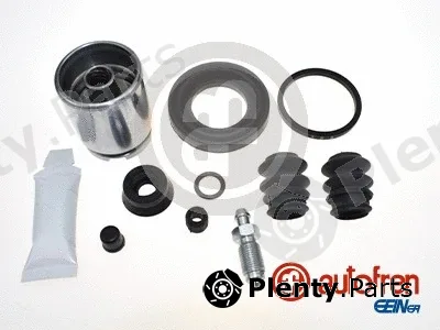 Autofren Seinsa D41695K — Repair Kit, brake caliper