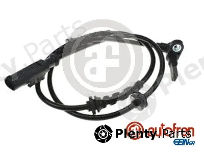Autofren Seinsa DS0043 — Sensor, wheel speed