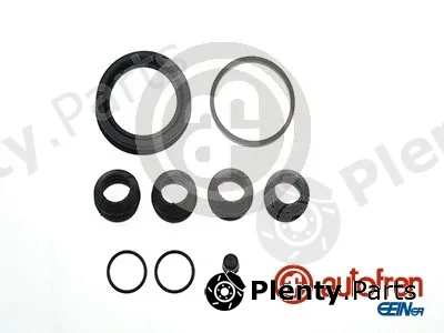 Autofren Seinsa D4026 — Repair Kit, brake caliper