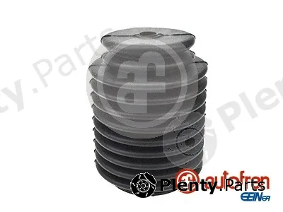 Autofren Seinsa D9025 — Bellow Kit, steering