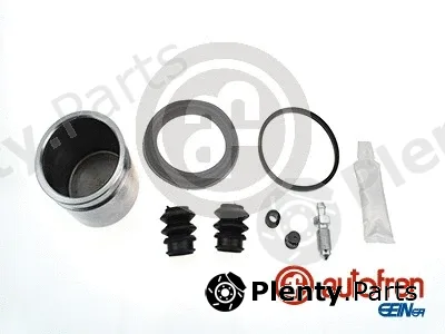 Autofren Seinsa D42011C — Repair Kit, brake caliper