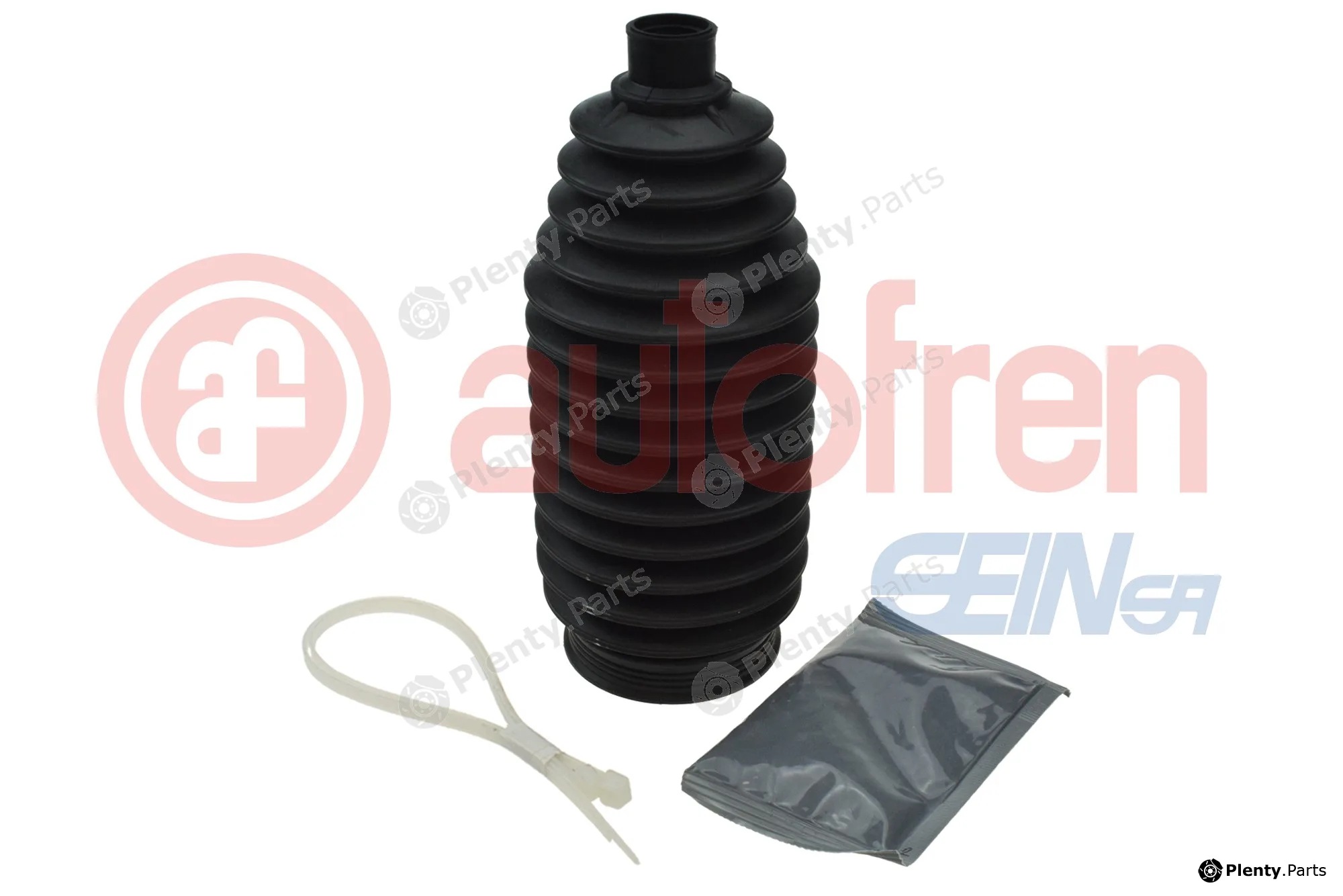 Autofren Seinsa D9391 — Bellow Kit, steering