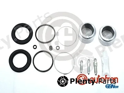 Autofren Seinsa D42170C — Repair Kit, brake caliper