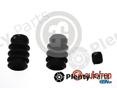 Autofren Seinsa D7456 — Bellow, brake caliper guide