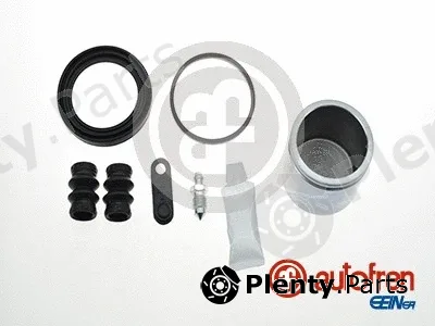 Autofren Seinsa D41178C — Repair Kit, brake caliper