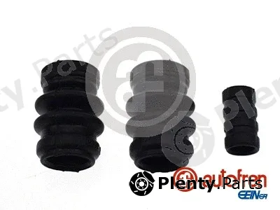 Autofren Seinsa D7411 — Bellow, brake caliper guide
