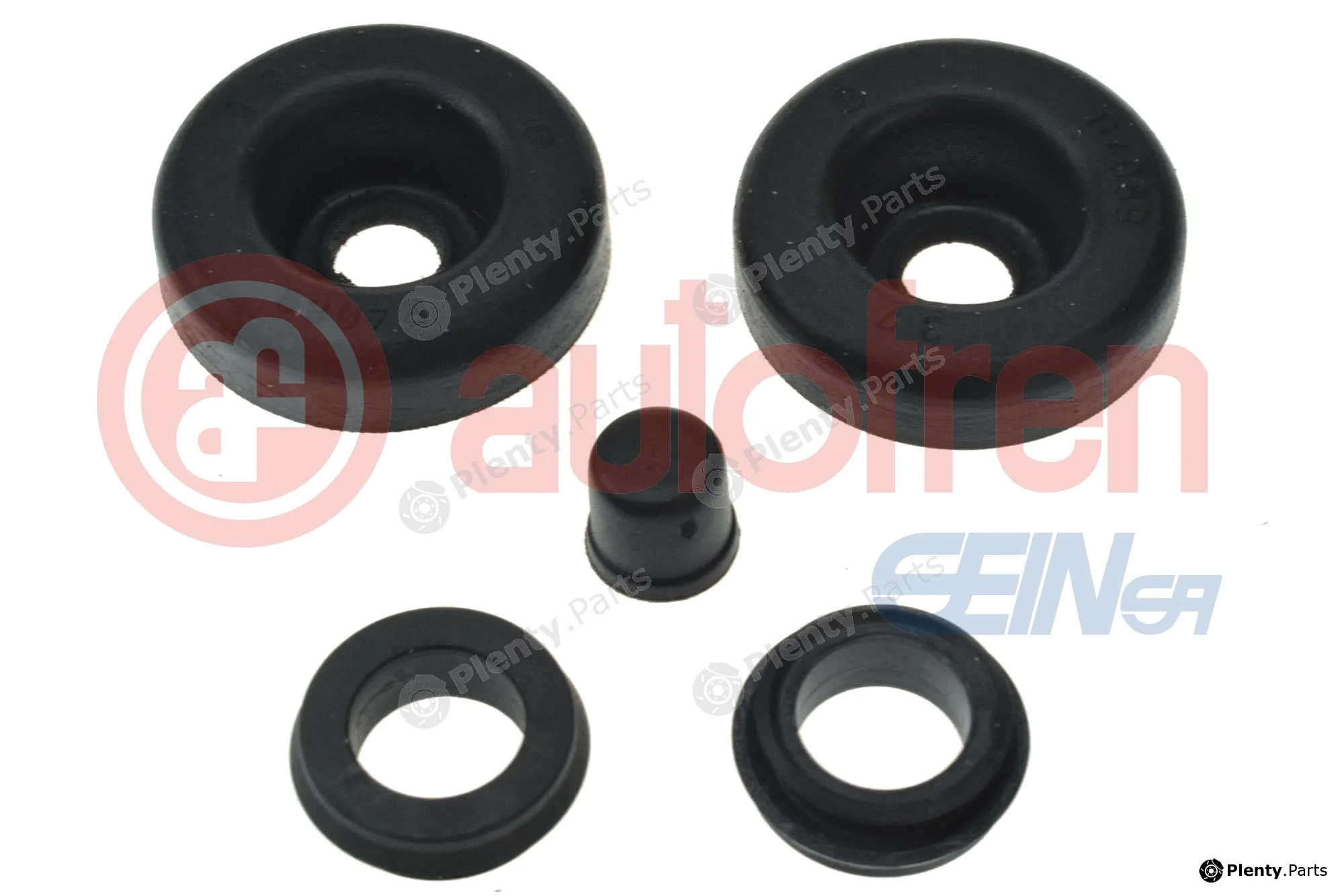 Autofren Seinsa D31127 — Repair Kit, wheel brake cylinder
