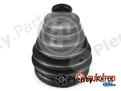 Autofren Seinsa D8269T — Bellow Kit, drive shaft