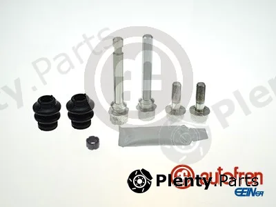 Autofren Seinsa D7571C — Guide Sleeve Kit, brake caliper