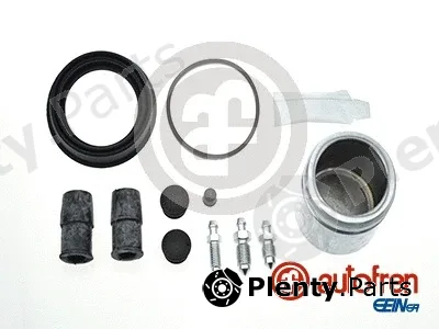 Autofren Seinsa D41661C — Repair Kit, brake caliper