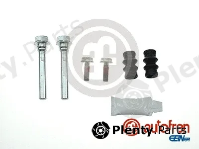 Autofren Seinsa D7084C — Guide Sleeve Kit, brake caliper