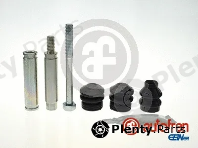 Autofren Seinsa D7213C — Guide Sleeve Kit, brake caliper