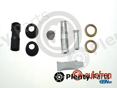 Autofren Seinsa D7024C — Guide Sleeve Kit, brake caliper
