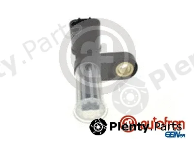Autofren Seinsa DS0060 — Sensor, wheel speed
