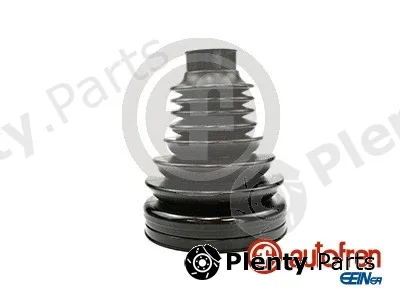 Autofren Seinsa D8647T — Bellow Kit, drive shaft