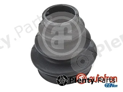 Autofren Seinsa D8371 — Bellow Kit, drive shaft