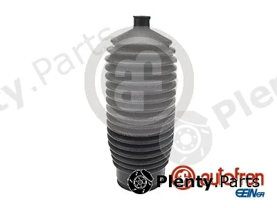 Autofren Seinsa D9011 — Bellow Kit, steering