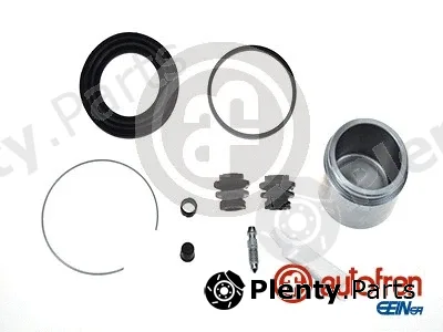 Autofren Seinsa D42035C — Repair Kit, brake caliper