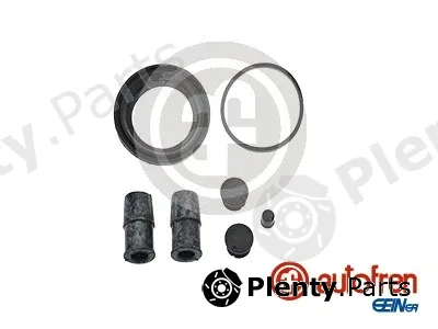 Autofren Seinsa D4025 — Repair Kit, brake caliper