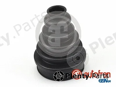 Autofren Seinsa D8225 — Bellow Kit, drive shaft