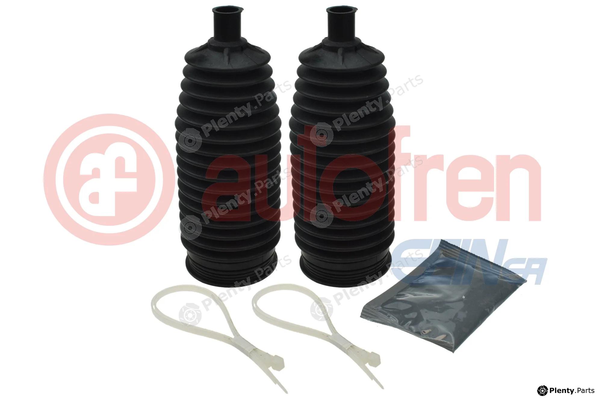Autofren Seinsa D9393C — Bellow Kit, steering