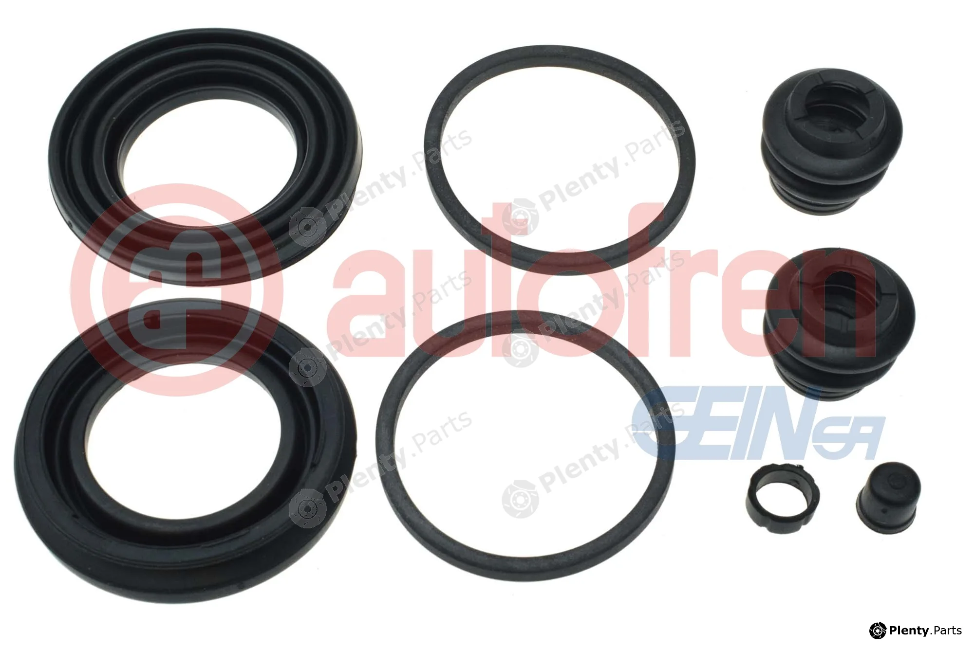 Autofren Seinsa D43632 — Repair Kit, brake caliper